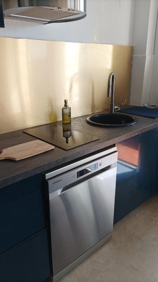Apartment La Bulle Bleue Toulon